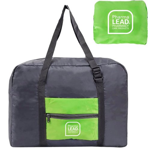 Pharmalead Подарък Travel Bag 1 бр - Green