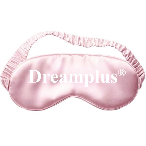 Health-Plus Подарък Dreamplus Satin Sleep Mask 1 бр