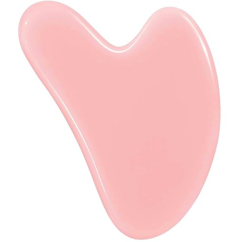 Dr Organic Подарък Gua Sha Body Board Massage Tool 1 бр