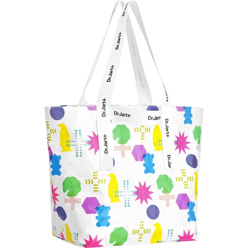 Δώρο Dr.Jart+ Waterpoof Totebag 1 Τεμάχιο