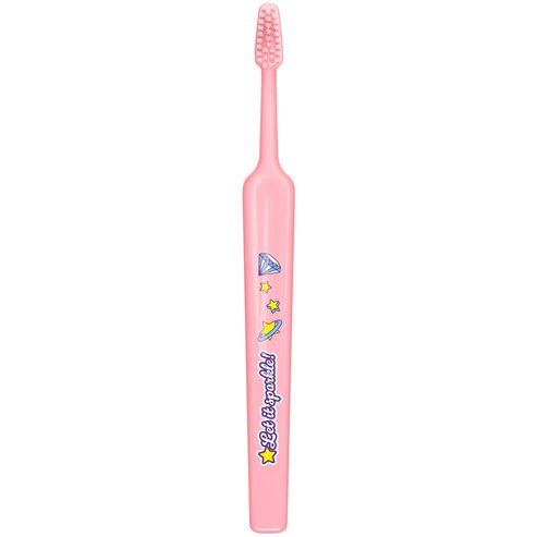 TePe Kids Soft Toothbrush 6+ Years, 1 бр - розово