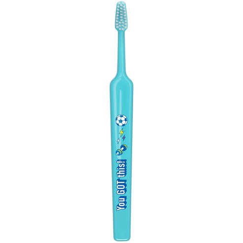 TePe Kids Soft Toothbrush 6+ Years, 1 бр - светло синя