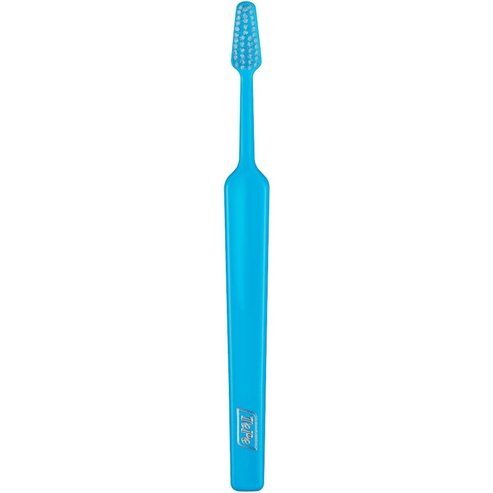 TePe Select Compact Medium Toothbrush 1 Τεμάχιο - Μπλε