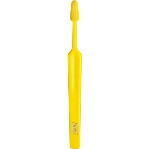 TePe Select Compact Medium Toothbrush 1 Τεμάχιο - Κίτρινο