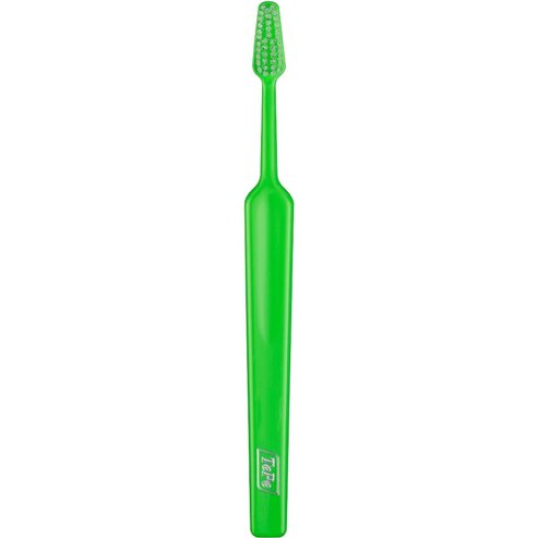 TePe Select Compact Medium Toothbrush 1 Τεμάχιο - Πράσινο