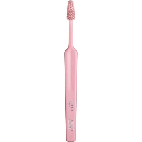 TePe Select Compact Medium Toothbrush 1 Τεμάχιο - Ροζ