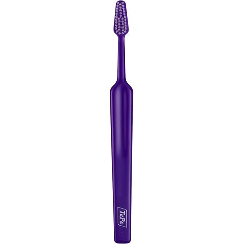 TePe Select Compact Medium Toothbrush 1 бр - Лилаво