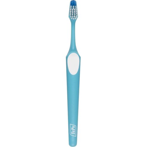 TePe Nova Medium Toothbrush 1 Τεμάχιο - Γαλάζιο