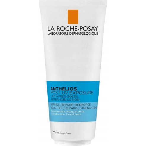 La Roche-Posay Подарък Anthelios Post-UV Exposure After Sun Lotion 75ml