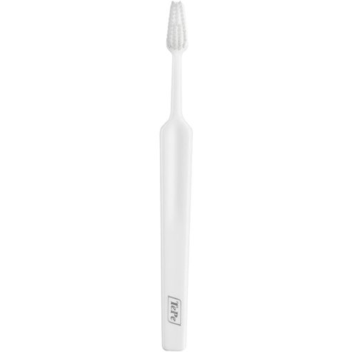 TePe Select Compact Medium Toothbrush 1 Τεμάχιο - Λευκό