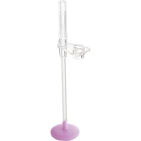 Munchkin Replacement Weighted Straw for Any Angle Cups 1 бр - Лилаво