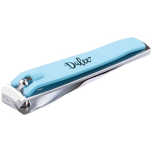Dalee Ergonomic Nail Clipper 1 бр - светло синя