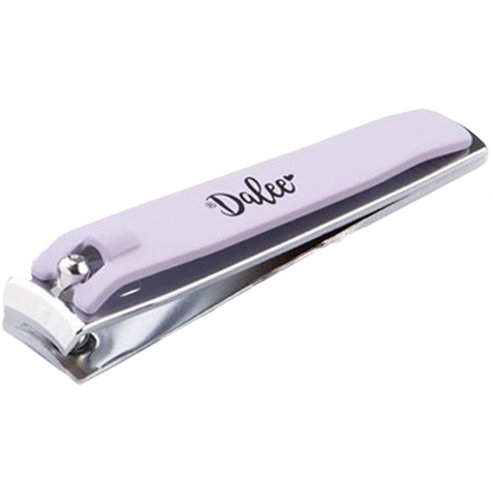 Dalee Ergonomic Nail Clipper 1 бр - Люляк