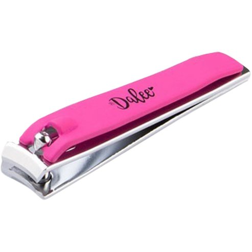 Dalee Ergonomic Nail Clipper 1 бр - розово
