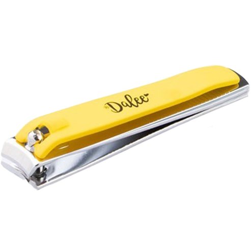 Dalee Ergonomic Nail Clipper 1 бр - Жълто
