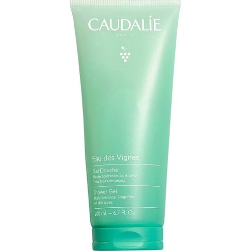 Δώρο Caudalie Eau Des Vignes Shower Gel 200ml