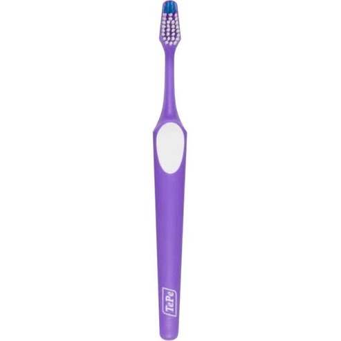 TePe Nova Medium Toothbrush 1 бр - Лилаво