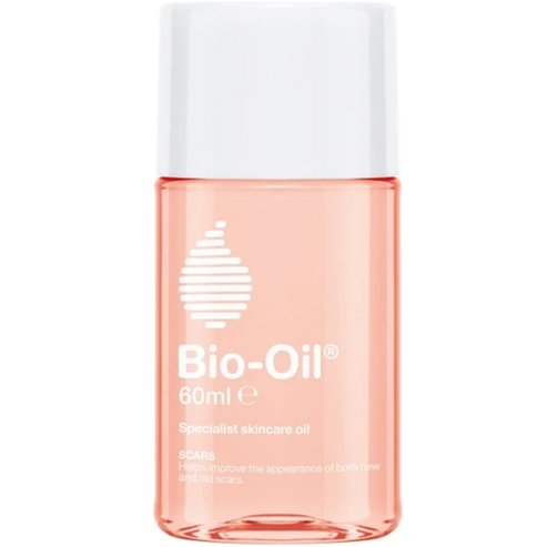 Bio-Oil Подарък Scars & Stretch Marks Skin Care Oil 60ml