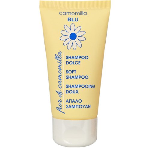 Camomilla Подарък Blu Soft Shampoo 50ml