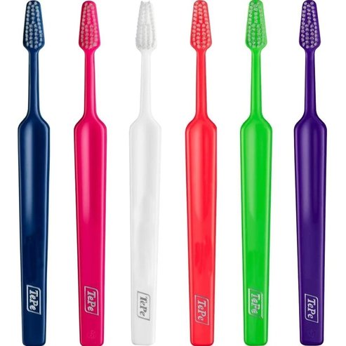 TePe Select Soft Toothbrush 6 бр - Multicolor 12