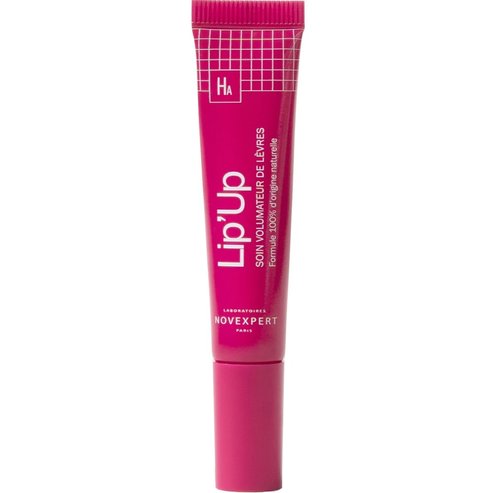Novexpert Подарък Moisturizing Anti-Wrinkle Lip\'up Lip Balm 8ml