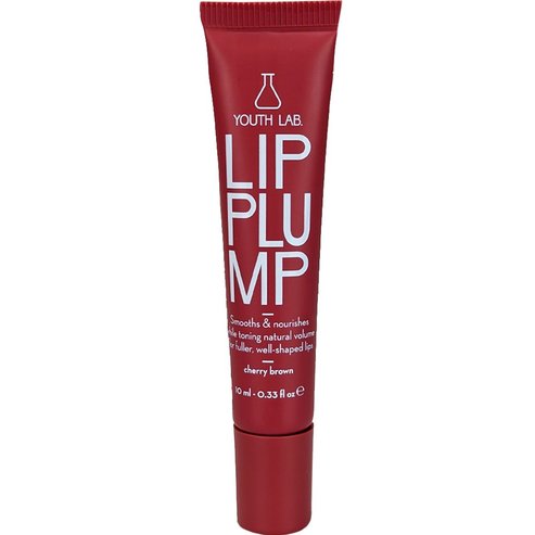 Youth Lab Подарък Lip Plump 10ml Cherry Brown