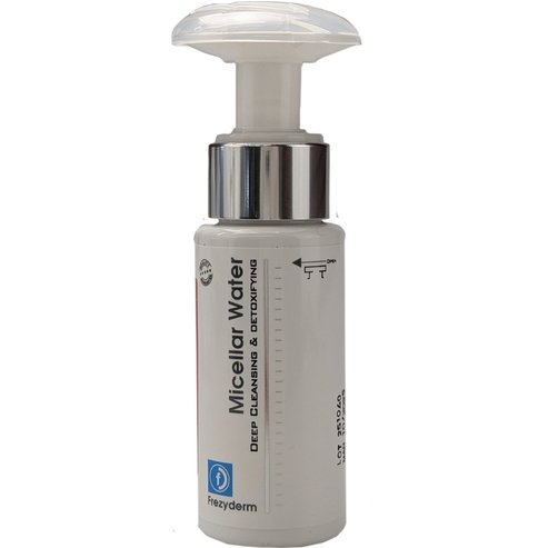 Frezyderm Подарък Активна мицеларна вода за почистване и тонизиране на лицето 50ml