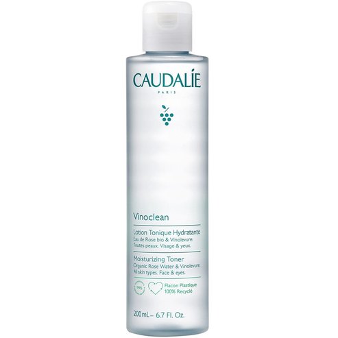 Подарък Caudalie Vinoclean Moisturizing Toner 200ml