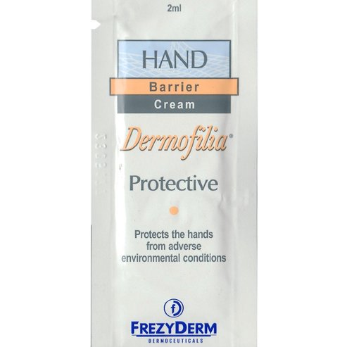 Frezyderm Проба Dermofilia Hand Cream 2ml