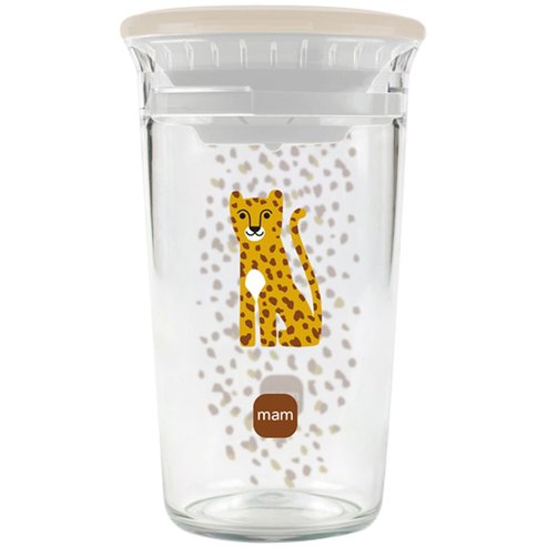 Mam Easy To Drink Cup Код 473 8m+, 290ml