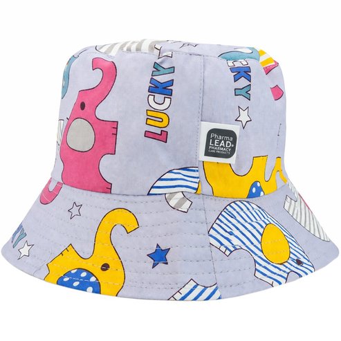 Подарък Pharmalead 4Kids Elephants шапка 1 брой