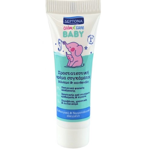 Подарък Septona Calm n\' Care Baby Diaper Cream 10ml