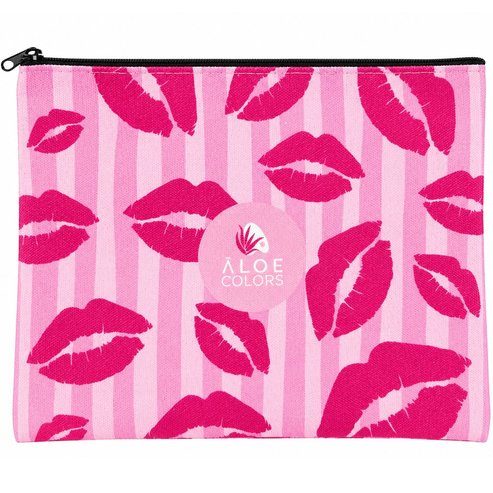 Подарък Aloe Colors Kiss Pouch 1 брой