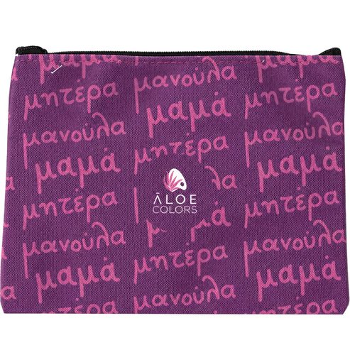 Подарък Aloe Colors Ден на майката несесер 1 брой