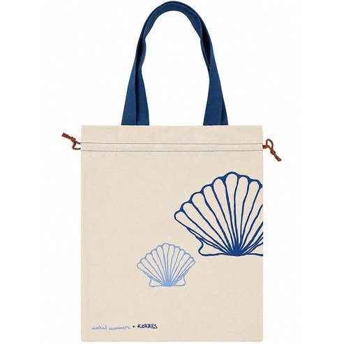 Подарък Korres Naked Summers Bag 1 брой