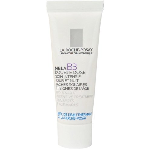 Мостра La Roche-Posay Mela B3 Double Dose Emulsion 3ml