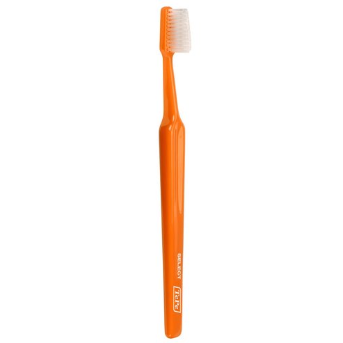 Tepe Select Extra Soft Toothbrush 1 брой - Оранжево
