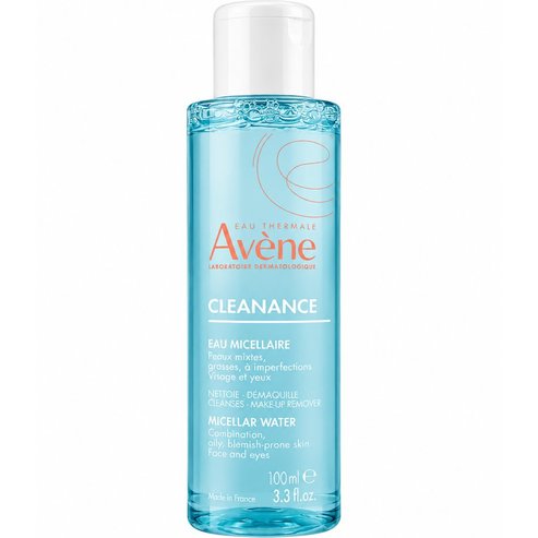 Подарък Avene Cleanance Micellar Water for Face & Eyes 100ml