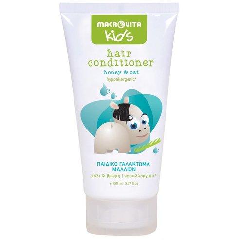 Macrovita Kids Hair Conditioner 150ml