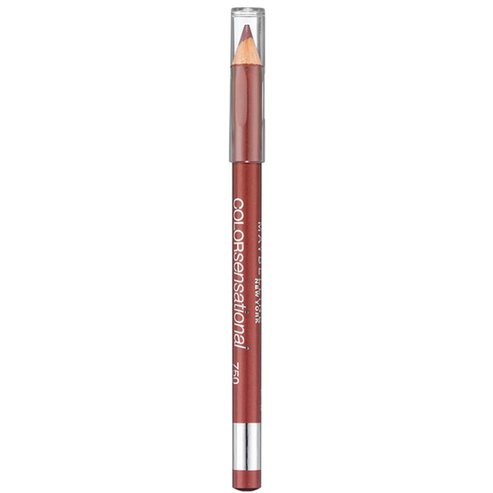 Maybelline Color Sensational Lip Liner 8.5gr - 750 Choco Pop