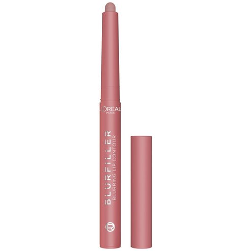 L\'Oreal Paris Blurfiller Blurring Lip Contour 1 брой - 601 Worth It