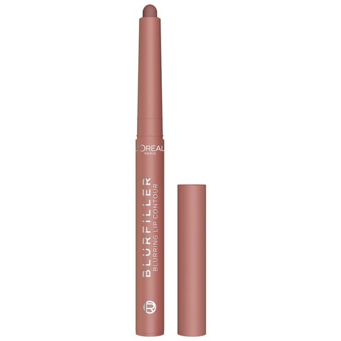 L\'Oreal Paris Blurfiller Blurring Lip Contour 1 брой - 485 Nude Espresso
