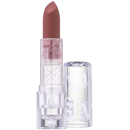 Mon Reve Pop Lips Moisturizing Lipstick with Rich Color Хидратиращо червило с наситен цвят 1 брой - 25