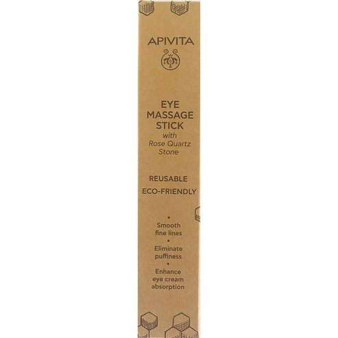 Apivita Подарък Eye Massage Stick 1 бр