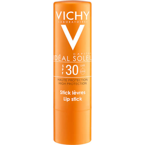 Vichy Capital Soleil Защитен балсам за устни Spf 30 4.7ml