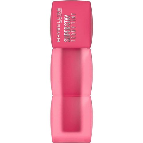 Maybelline Super Stay Teddy Tint Matte Lipstick 5ml - Pinky Promise