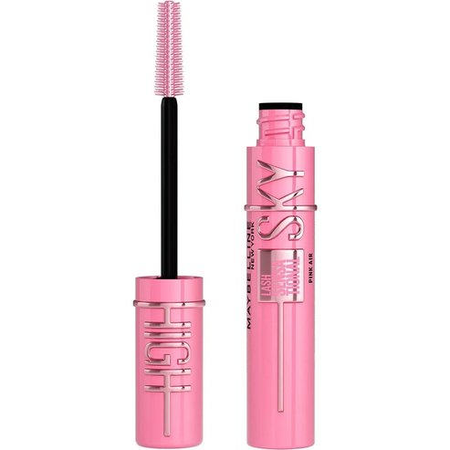 Maybelline Lash Sensational Sky High 7.2ml - Pink Air