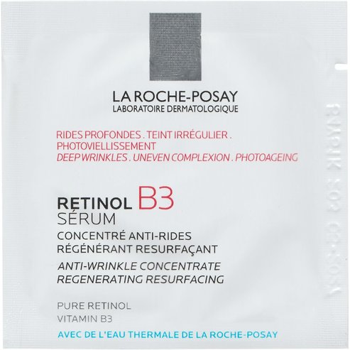 Δείγμα La Roche-Posay Retinol B3 Serum 1,5ml