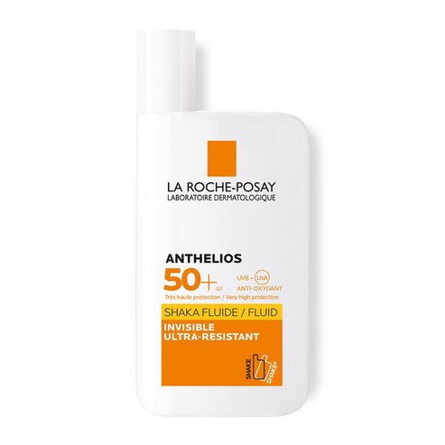 La Roche-Posay Anthelios Shaka Fluid Invisible Spf50+, 50ml