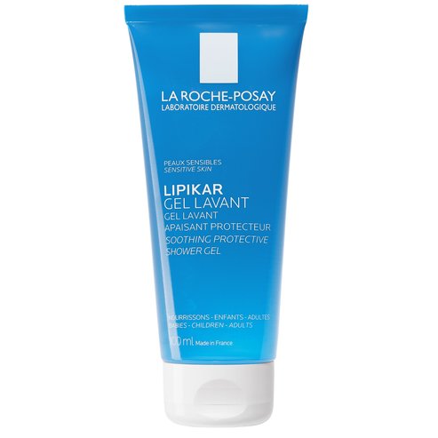 La Roche-Posay Подарък Lipikar Shower Gel 100ml